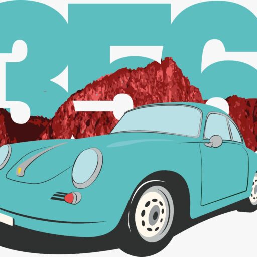 Porsche 356 Jahrestreffen 2023